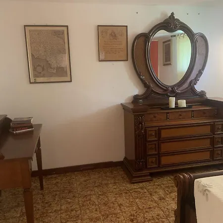 Casa Grancia アパート
