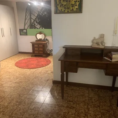アパート Casa Grancia *