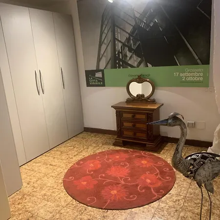 アパート Casa Grancia グロッセート