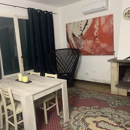 Casa Grancia *