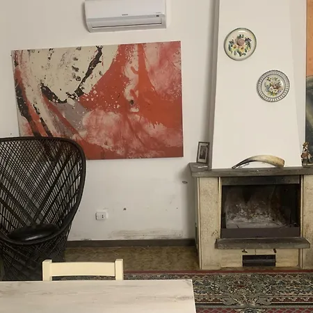 Casa Grancia アパート グロッセート