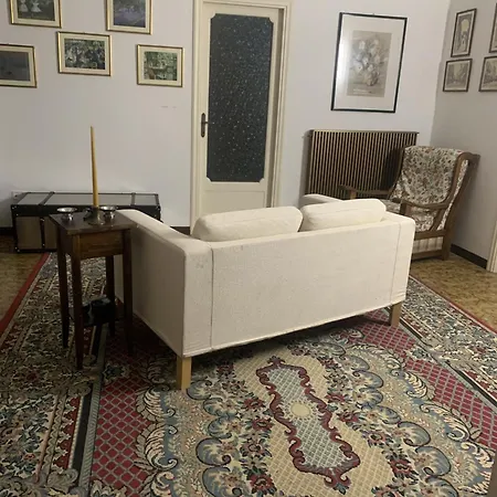 アパート Casa Grancia グロッセート